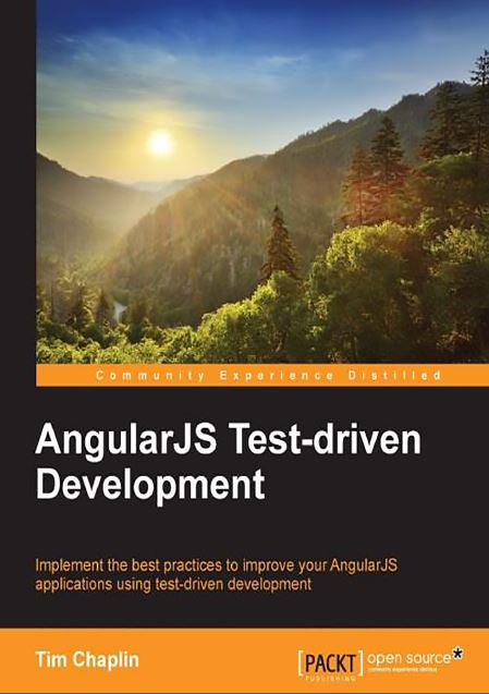 AngularJS Test-driven Development.pdf